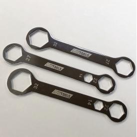 CruzTOOLS Combo Axle Wrenches Product Thumbnail