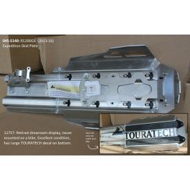 Scratch & Dent - Expedition Skid Plate Long, BMW R1200GS / ADV 2013-2016, 045-5140, Was $399.95 Scratch & Dent - Expedition Skid Plate Long, BMW R1200GS / ADV 2013-2016, 045-5140, Was $399.95 Product Thumbnail