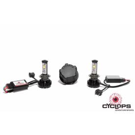 Cyclops LED Headlight Conversion, BMW F800GS, F700GS, F650GS-Twin, 2008-2013 Product Thumbnail