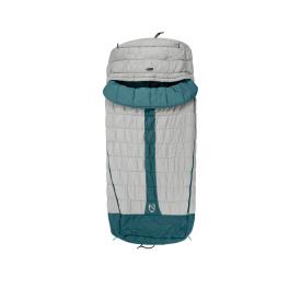 Closeout! - NEMO Jazz 20 Degree Synthetic-Fill Luxury Sleeping Bag (Was $249.95) Closeout! - NEMO Jazz 20 Degree Synthetic-Fill Luxury Sleeping Bag (Was $249.95) Product Thumbnail