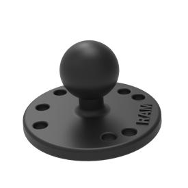 RAM Round Base with Ball Product Thumbnail