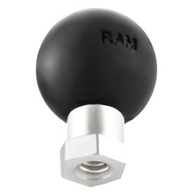 RAM Hex Ball, M6 Metric Threaded Hole Product Thumbnail