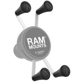 RAM X-Grip Replacement Rubber Caps Product Thumbnail