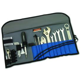 CruzTOOLS RoadTech Tool Kit for Triumph Motorcycles Product Thumbnail