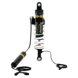 Touratech Plug & Travel Dynamic Rear Shock, BMW R1250GS, R1200GS, 2013-on (Water Cooled) Product Thumbnail