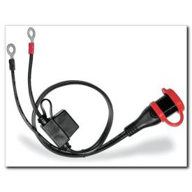 Battery Leads - SAE plug,  with fuse Product Thumbnail