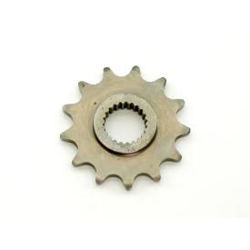 13 Tooth Countershaft Sprocket F650GS (single) / G650GS, G650X, TR650 Product Thumbnail