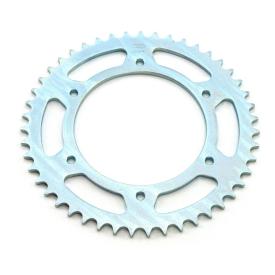 45T Rear sprocket F650GS, G650GS, G650X, TR650 (STEEL) Product Thumbnail