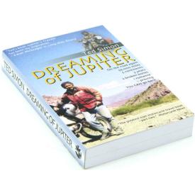 Closeout! Dreaming of Jupiter: In Search of the World--Thirty Years On (Was $25) Closeout! Dreaming of Jupiter: In Search of the World--Thirty Years On (Was $25) Product Thumbnail