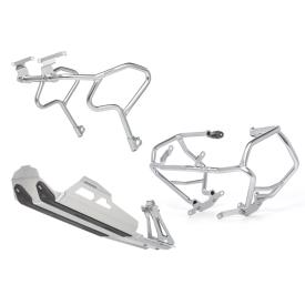 Ultimate Protection Package, BMW R1200GS 2013-2016 (Water Cooled) Ultimate Protection Package, BMW R1200GS 2013-2016 (Water Cooled) Product Thumbnail