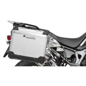 Zega Pro Pannier System, Honda Africa Twin CRF1000L & Adventure Sports, All Years Product Thumbnail