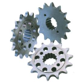 F800GS/F700GS/F650GS Twin 15 tooth steel counter sprocket  Product Thumbnail