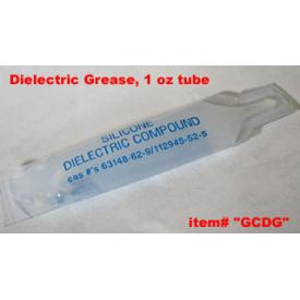 Dielectric Grease (1 oz) Product Thumbnail