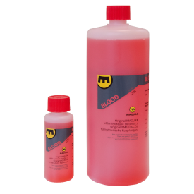 Magura Blood, Mineral Oil for Hydraulic Motorcycle Clutches Product Thumbnail