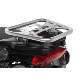Zega Pro Topcase Rack, Rapid Trap, BMW F650GS single / G650GS / Sertao, 2005-on Zega Pro Topcase Rack, Rapid Trap, BMW F650GS single / G650GS / Sertao, 2005-on Product Thumbnail