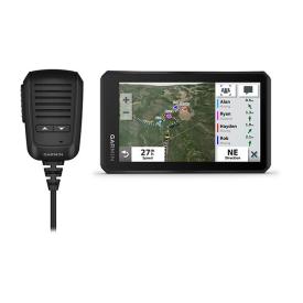 Garmin Tread GPS Navigator for Motorcycles, UTV, SXS, Overland Product Thumbnail