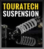 Touratech Suspension