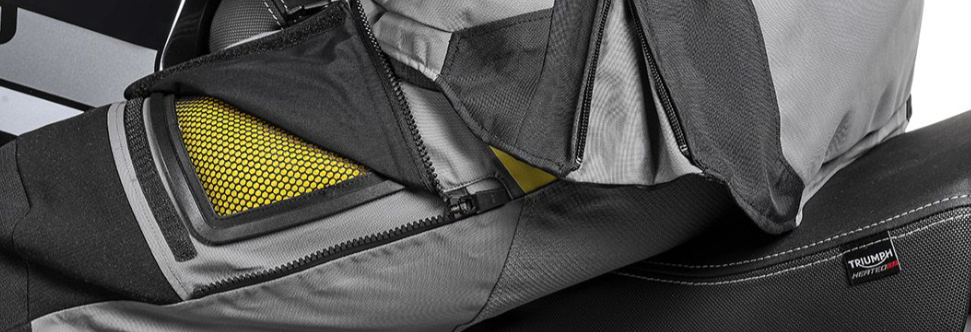 Pantalón de Moto Compañero Rambler para mujer - Tienda TOURATECH ESPAÑA