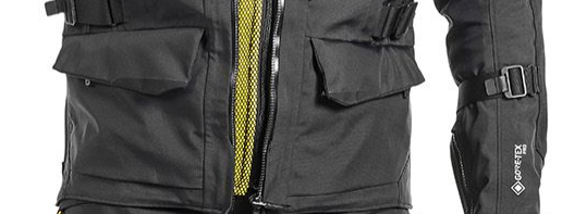 Chaqueta de Moto Compañero Rambler para mujer - Tienda TOURATECH ESPAÑA