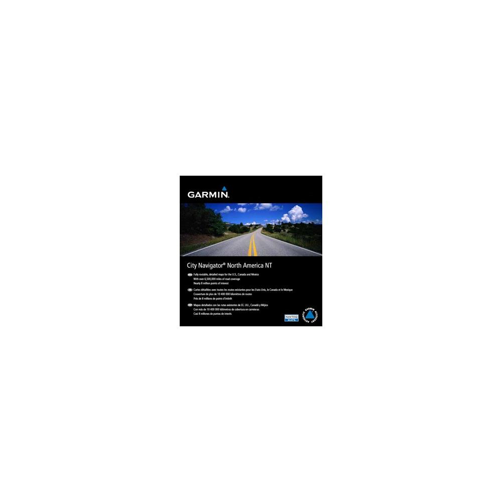 Garmin City Navigator Europa NTU 201730 gmap Unlocked IMG