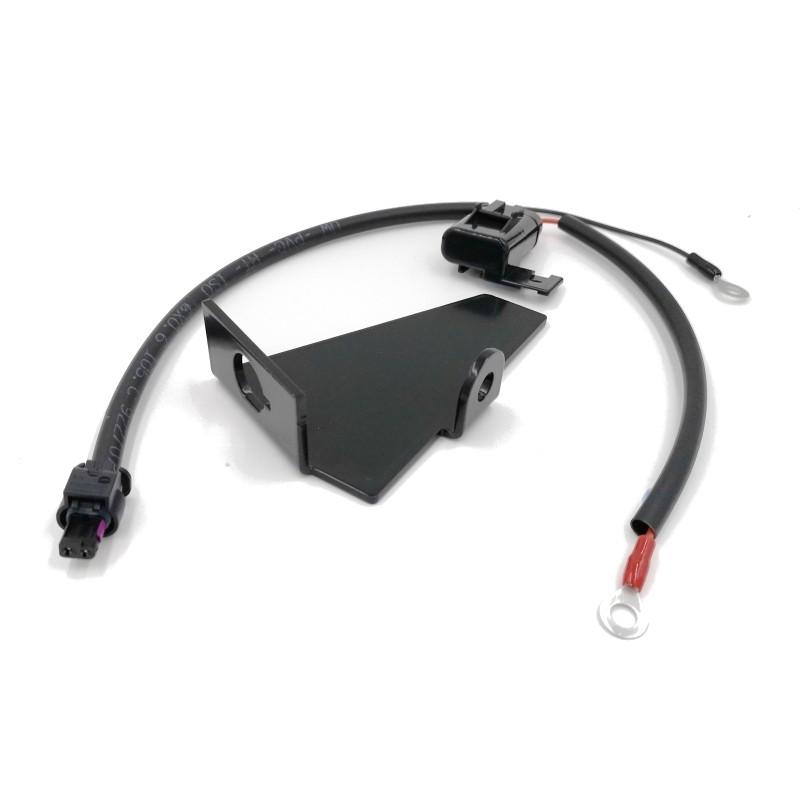 Support / Fixation prise 12v ou USB BMW 1250 GS