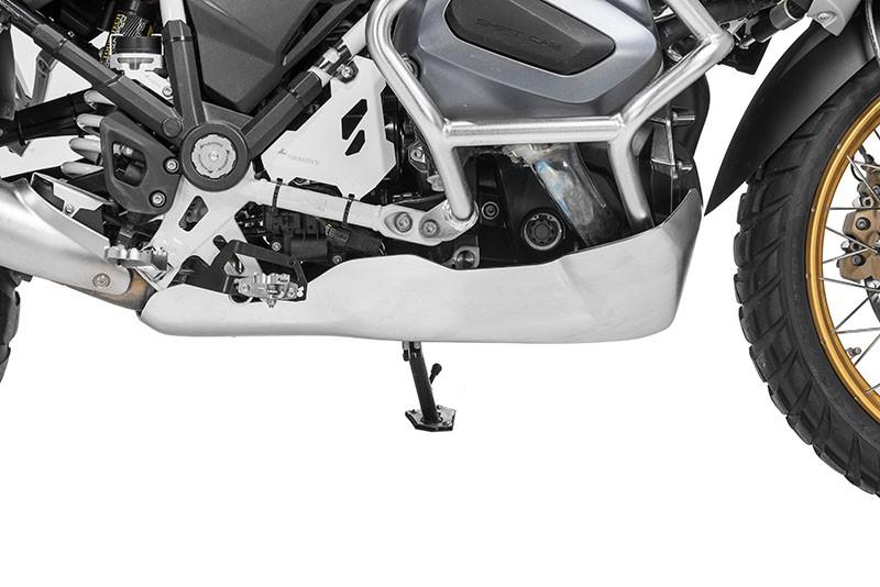 Ultimate Protection Package, BMW R1250GS