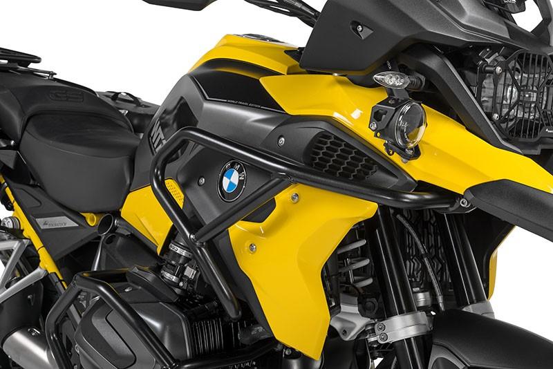 BMW R1250GS - Magazine  Touratech: Boutique en ligne d'accessoires moto