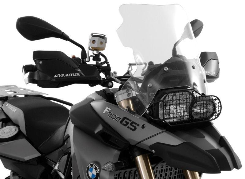Motorrad-Kurbelgehäuse-Schutz RD Moto Bmw F650Gs Twin / F700Gs / F800Gs