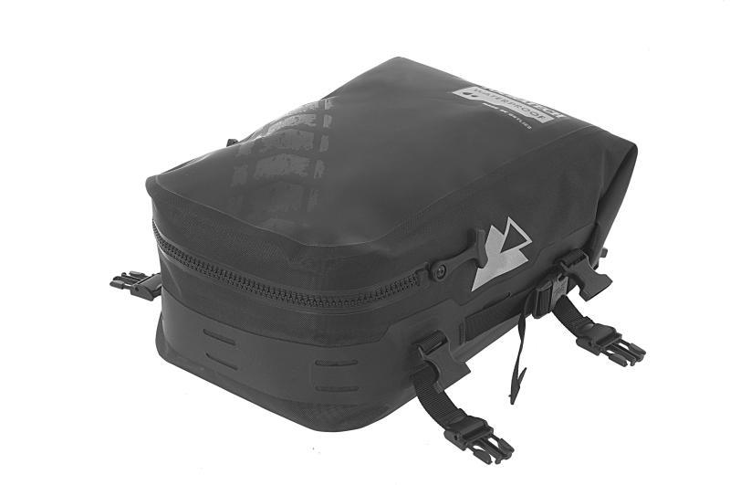 Honda Motorcycle Tank Bags  Magnetic, Small, Waterproof 