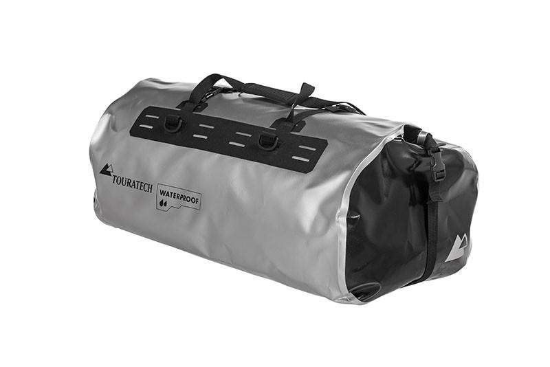 waterproof luggage