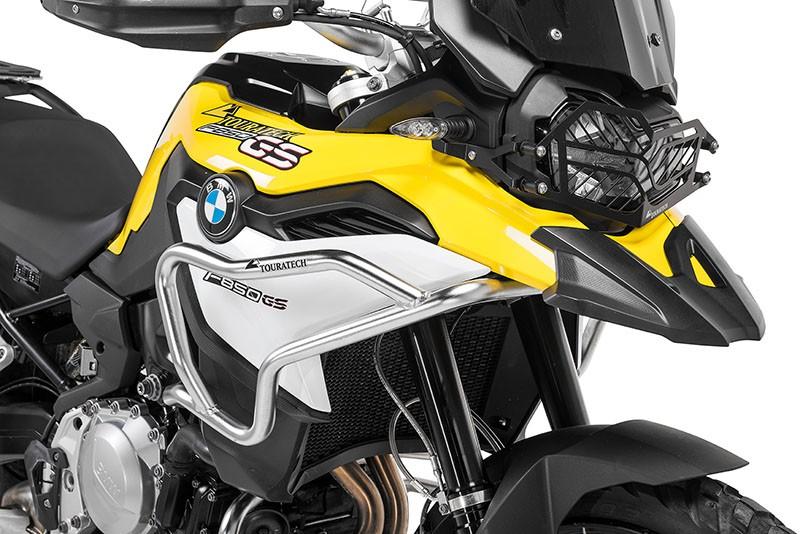 Ultimate Protection Package, BMW F850GS & F750GS