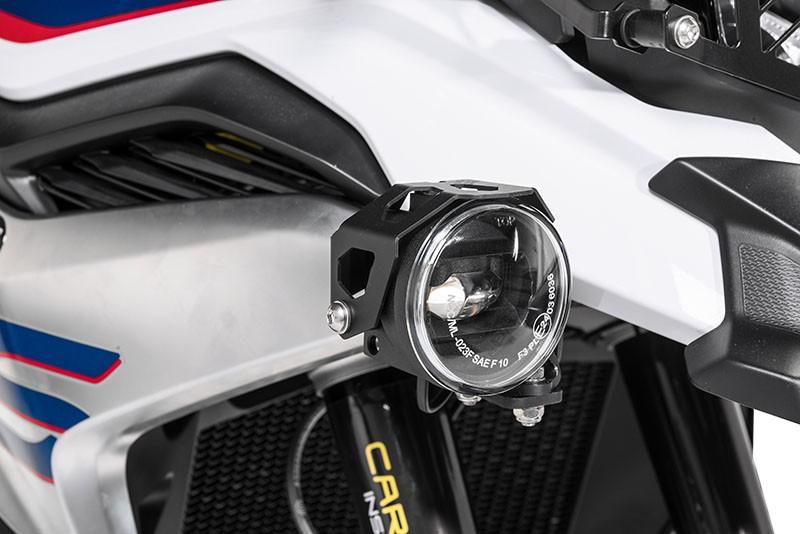 Touratech LED Auxiliary Light Kit, BMW F850GS & F750GS