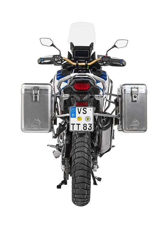 africa twin 1200 adventure