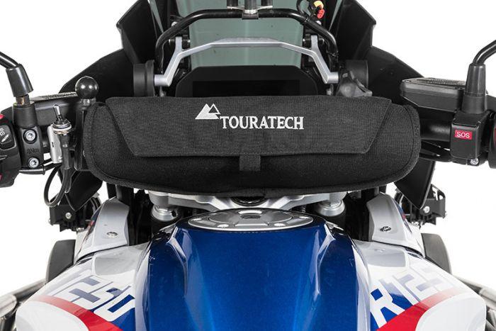 Handlebar Bag for Most Adventure Motorcycles
