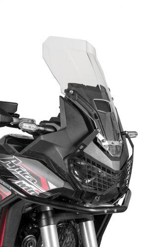 WRS - WRS CAPONORD WINDSCREEN HONDA AFRICA TWIN CRF 1100 L 2020-2023 - WRS  USA