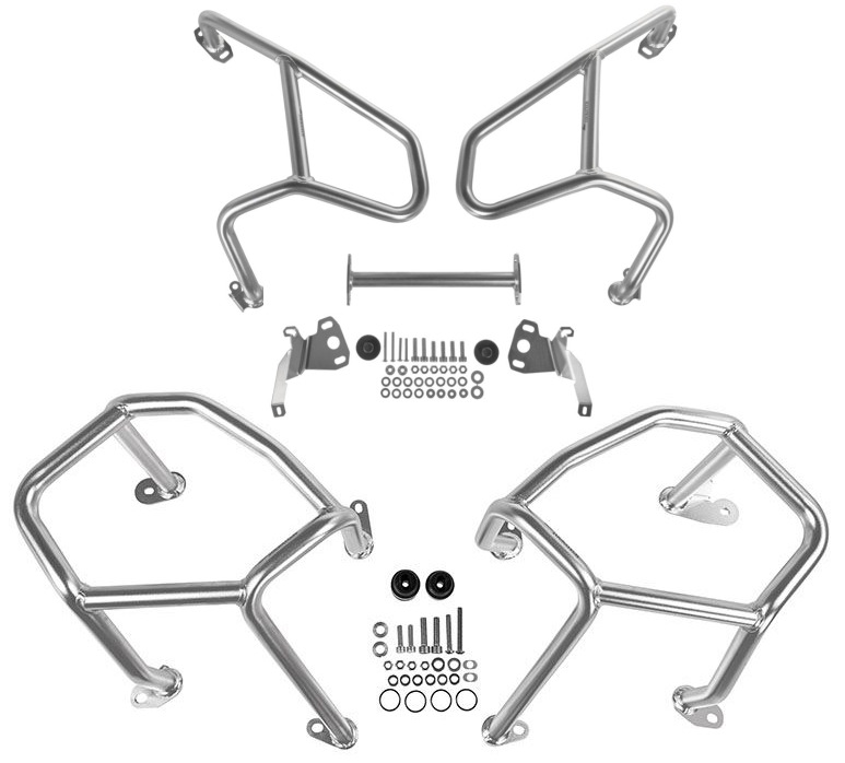 kikidon様専用】BMW R1250GS コンフォートロー フロントシート シート