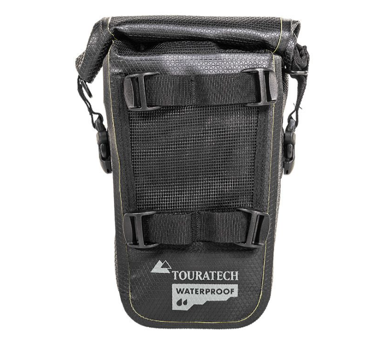 Touratech Extreme Universal Small Roll Top Bag