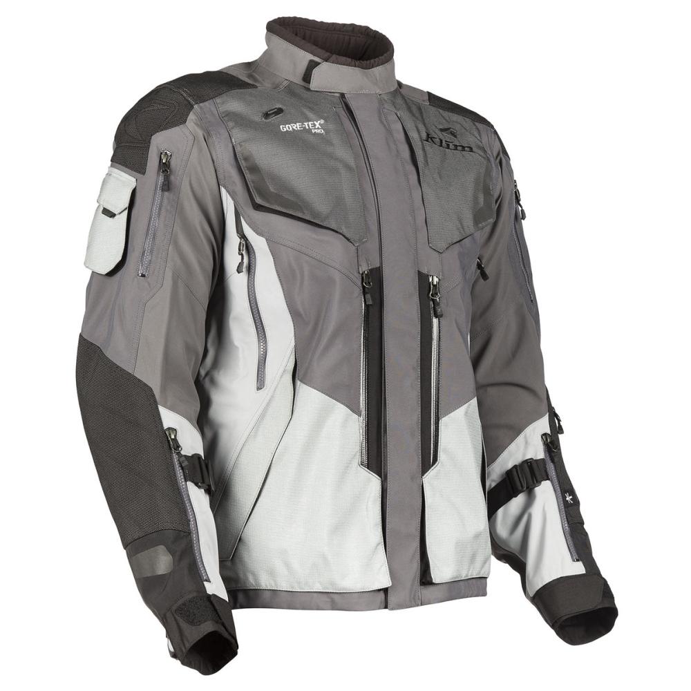 KLIM Badlands Pro Adventure Motorcycle Jacket