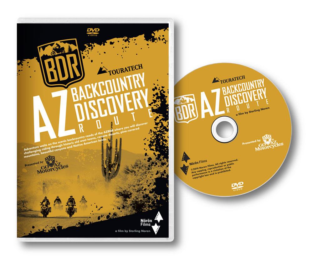 BDR Pint Glass – Backcountry Discovery Routes