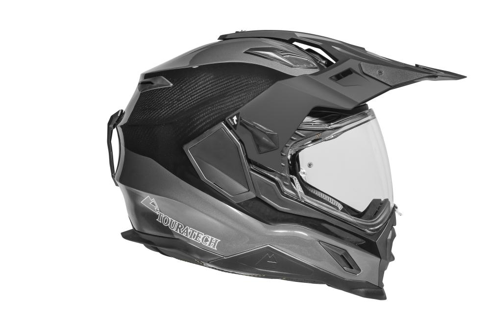 Bmw Enduro Helmet Size Chart