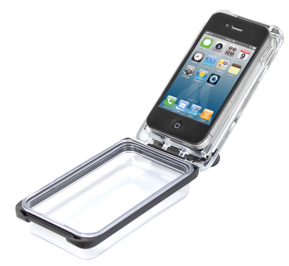 RAM Aqua Box Pro, Waterproof Phone & Device Mount