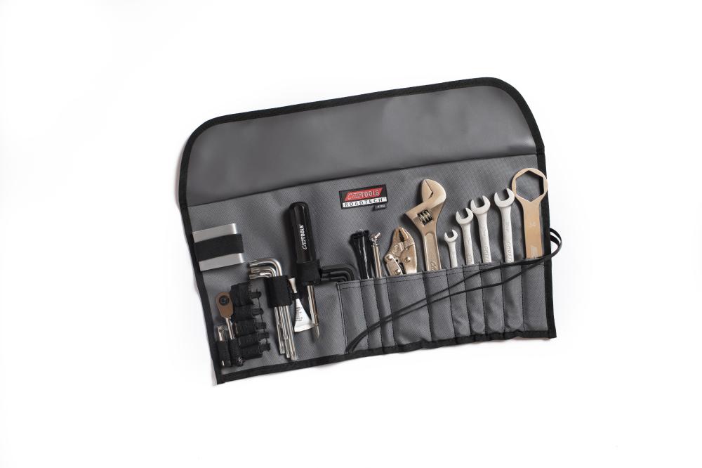 CruzTOOLS RoadTech B1 Tool Kit for BMW Motorcycles RTB1