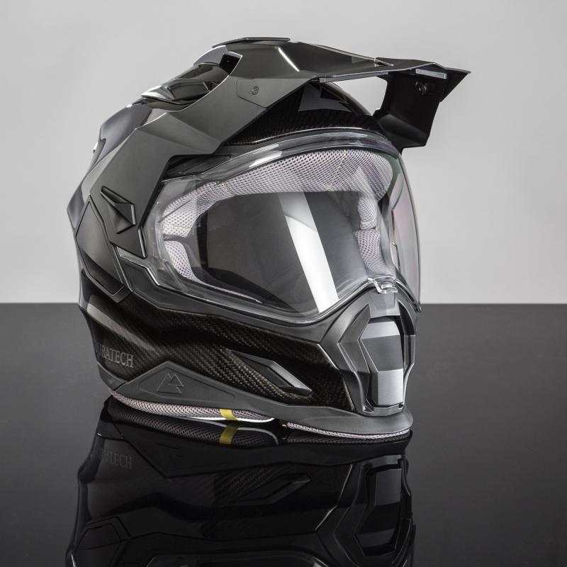 Bmw gs helmet visor