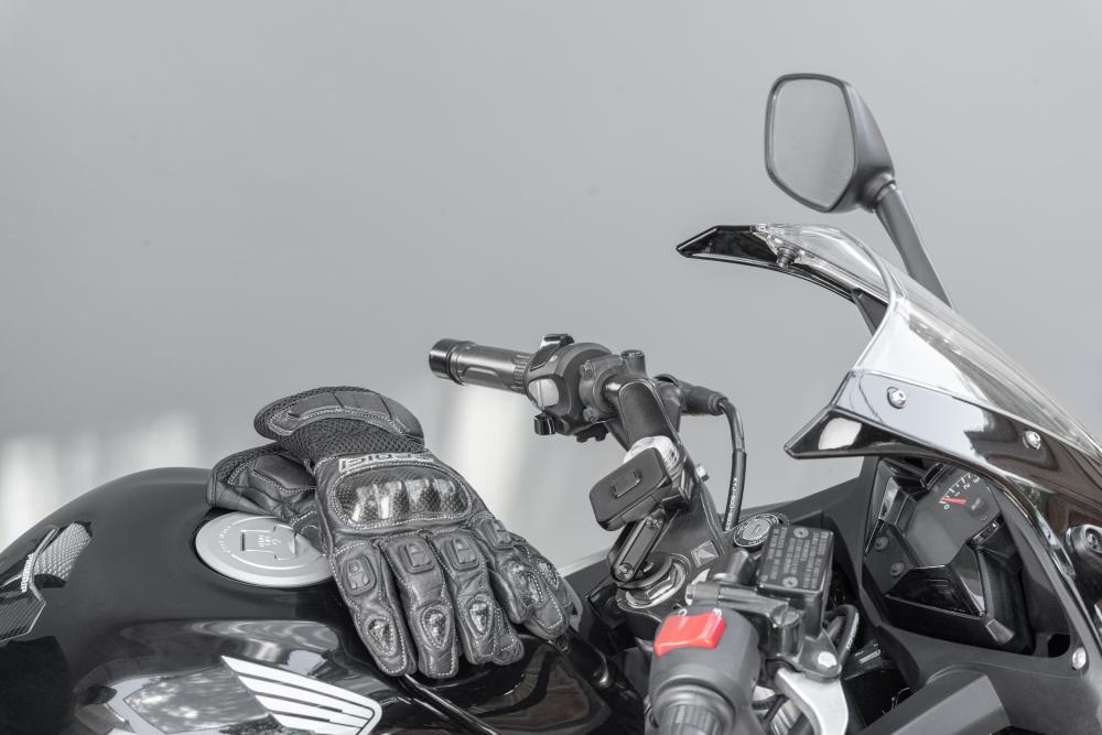 Motorcycle Stem Mount  Peak Design Official Site