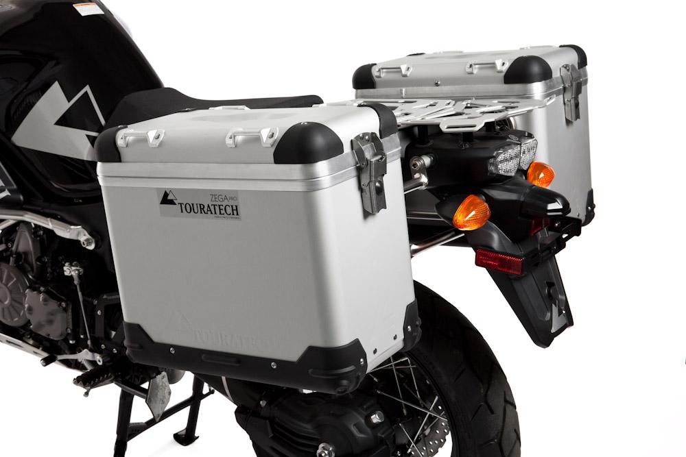 yamaha super tenere panniers