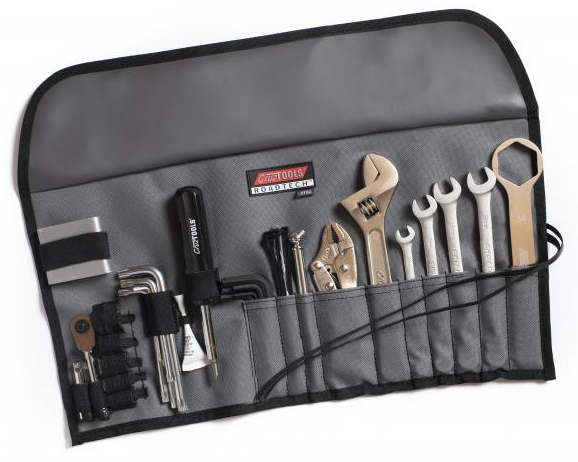 CruzTOOLS RoadTech B2 Tool Kit for BMW Motorcycles 2019-on 