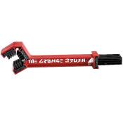 The Grunge Brush, Motorcycle Chain Cleaning Tool