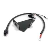 Power Outlet Relocation Kit for BMW R1250GS / R1200GS & GSA 2013-on