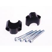 Handlebar Risers R1200GS 30mm rise (up to 2007)