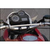 Cross Bar - 290mm R1200GS (-2012), F800GS, Honda Africa Twin ADV Sports, KTM Super Adventure